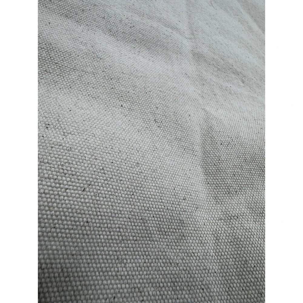 West Elm Lumbar Pillow Cover 14”x36” NWT